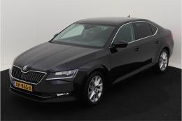 SKODA Superb 110 kW