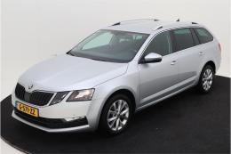 SKODA Octavia Combi 110 kW
