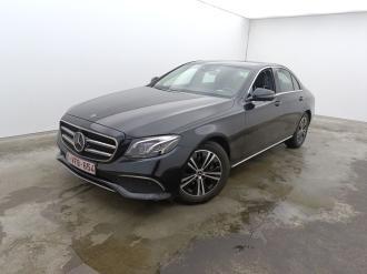 Mercedes E 200