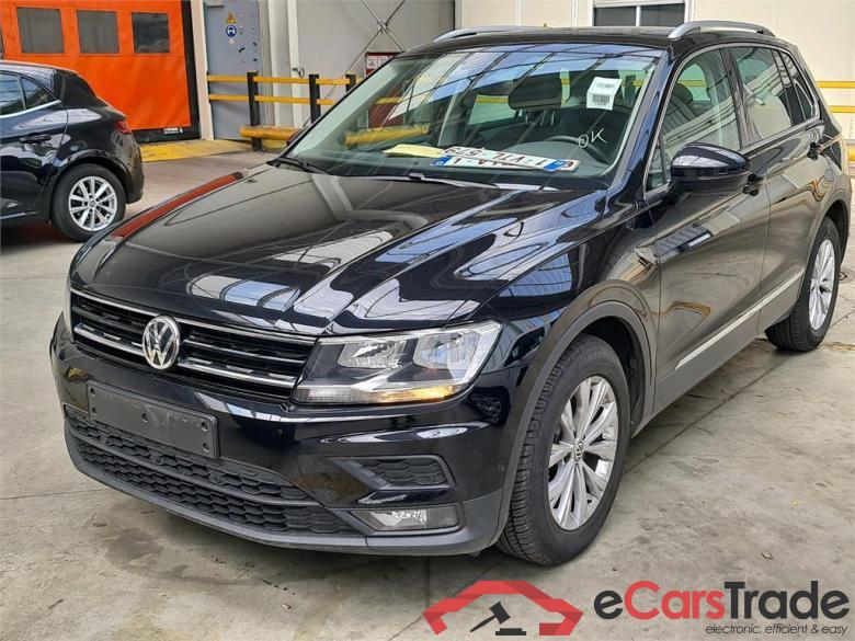 VOLKSWAGEN Tiguan 1.5 TSI ACT Comfortline OPF Travel Premium #1