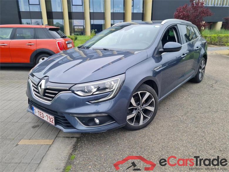RENAULT MEGANE GRANDTOUR 1.5 dCi Energy Bose Edition EDC #1