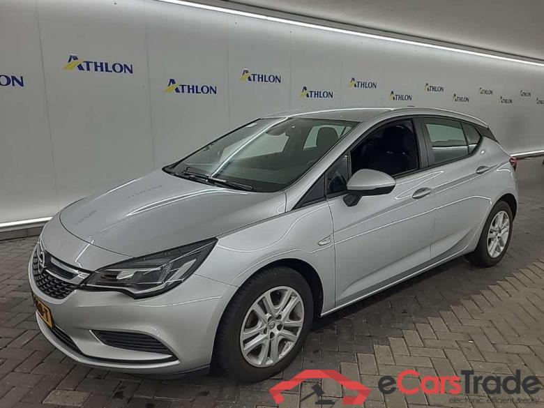 OPEL ASTRA 1.0 Turbo S/S Online Edit 5D 77kW #1