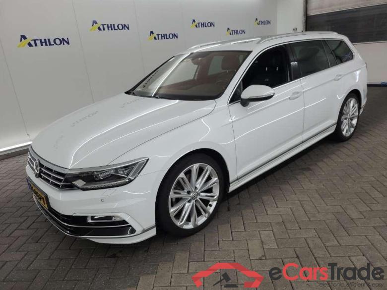 VOLKSWAGEN Passat Variant 1.5 TSI 7-DSG Highline Business R 5D 110kW #1