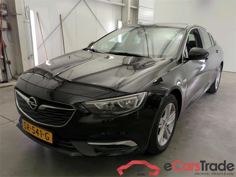Opel Insignia 5d FL\'20 Opel Insignia Grand Sport 1.5 Turbo S&S auto Business Executive 5d #1