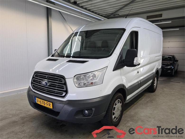 FORD Transit 350 2.0 TDCI L2H2 Tr #1