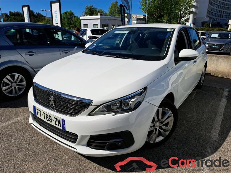 Peugeot PureTech 110 S&S ACTIVE PACK 308  PureTech 110  ACTIVE PACK #1