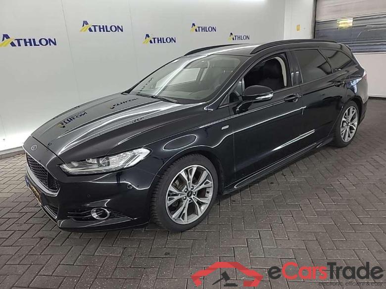 FORD Mondeo Wagon 2.0 TDCi 132 kW ST Line Wagon 5D #1