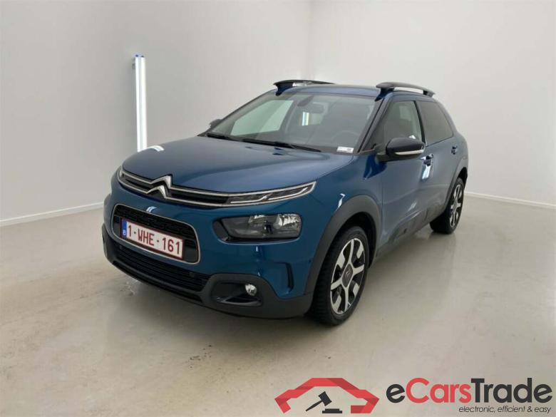 CITROEN C4 CACTUS 1.2 PURETECH 110 S&S EAT6 SHIN #1