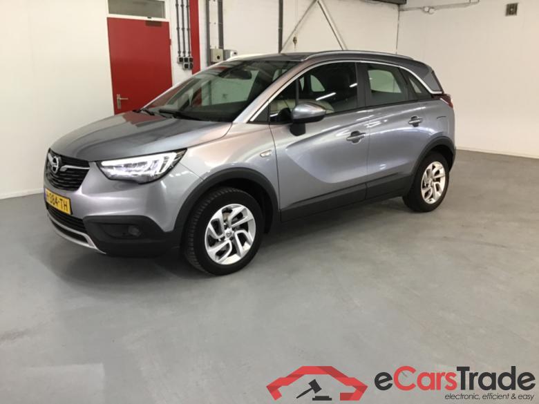 OPEL Crossland X 1.2 T. Innovation #1