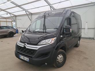Citroen Jumper
