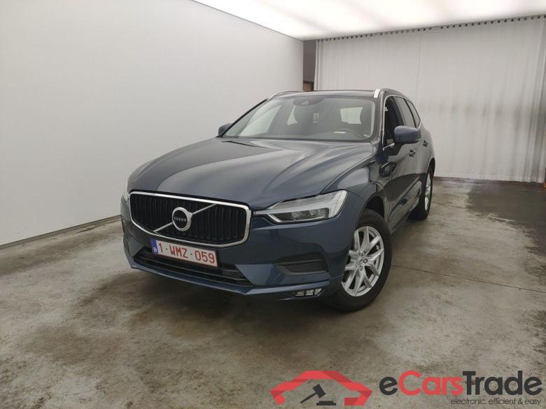 Volvo XC60 D3 Momentum 5d #1