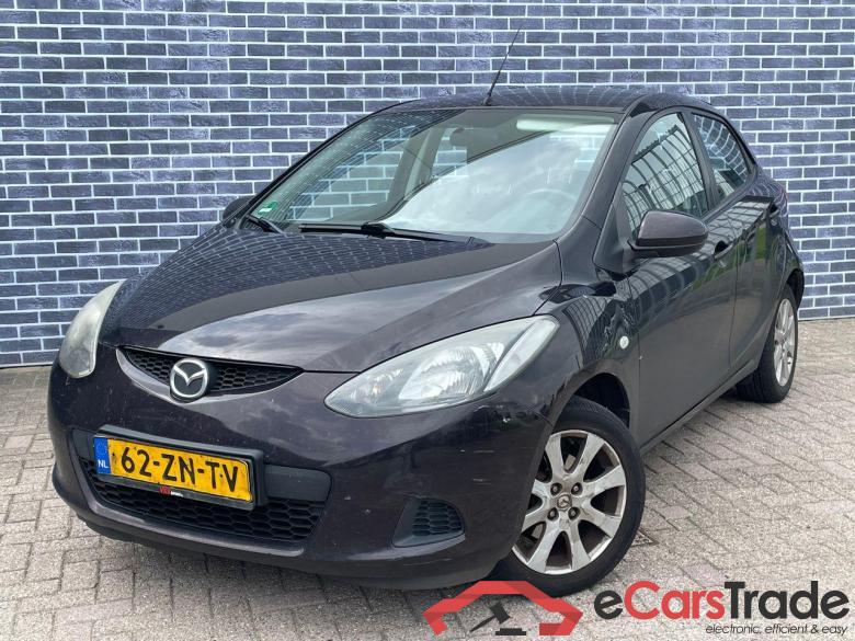 Mazda 2 1.3 S-VT Touring #1
