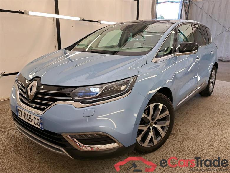 Renault Intens Energy dCi 160 EDC Espace 5p Intens Energy dCi 160 EDC #1