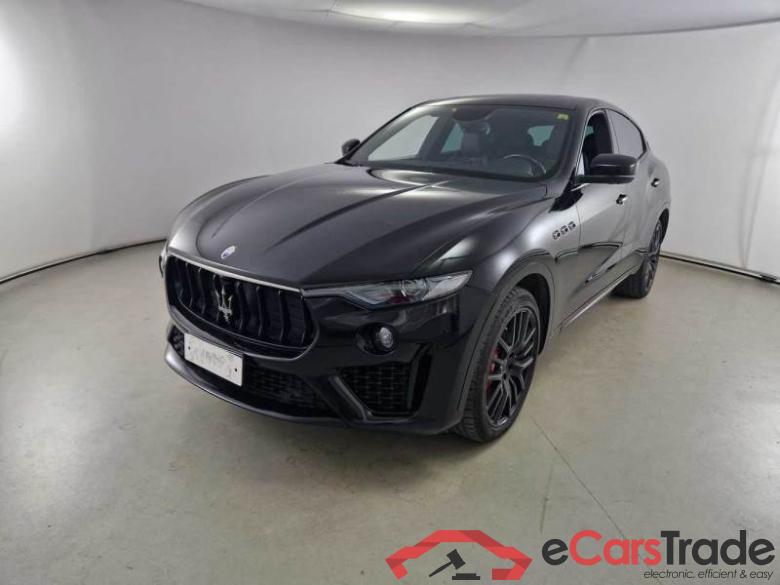 Maserati 12 MASERATI LEVANTE / 2016 / 5P / SUV 3.0 V6 DS 275CV GRANSPORT Q4 AUTO #1