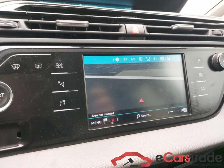 Citroen Grand C4 Picasso 1.5 BlueHDI 131Hp Business 7PL Aut. Navi Camera Klima PDC ... #6