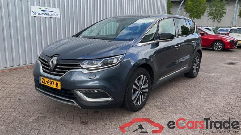 RENAULT ESPACE 1.8tce intens 7p 165kW gpf edc aut #1