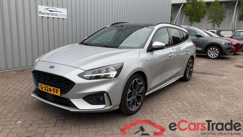 FORD Focus wagon 1.5 ecoboost st line business 110kW aut #1