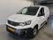 preview Peugeot Partner #0
