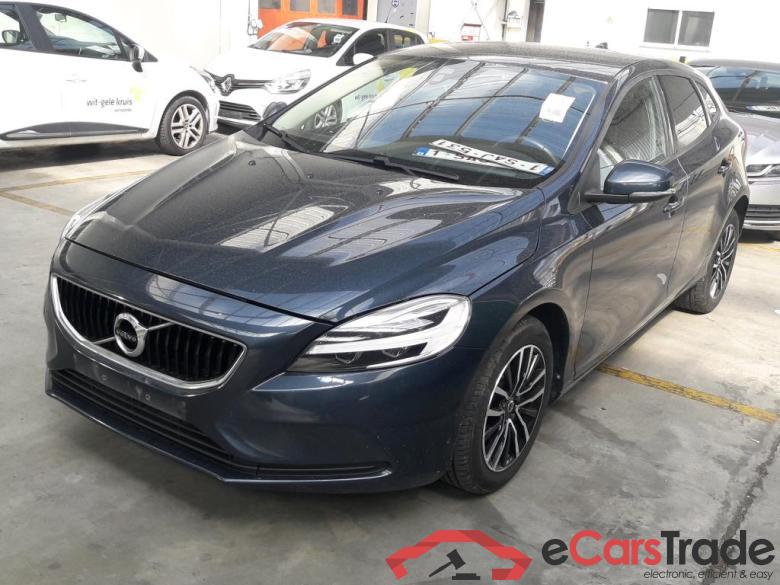 VOLVO V40 DIESEL - 2016 2.0 D2 Momentum Climate Comfort Professional- Light&Style Winter #1