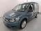 preview Volkswagen Caddy #0