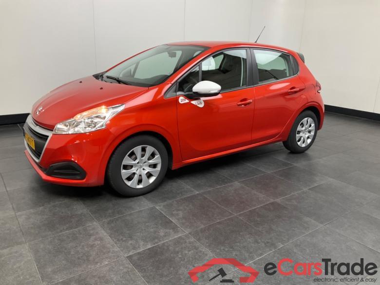 PEUGEOT 208 1.2 PureTech Like #1