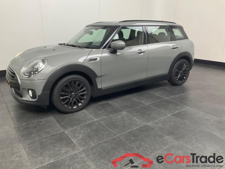 Mini Mini clubman 1.5 Cpr Bns Ed. #1