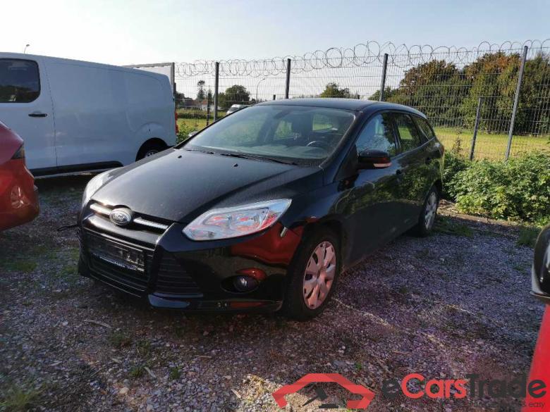 Ford Trend Focus Turnier #1