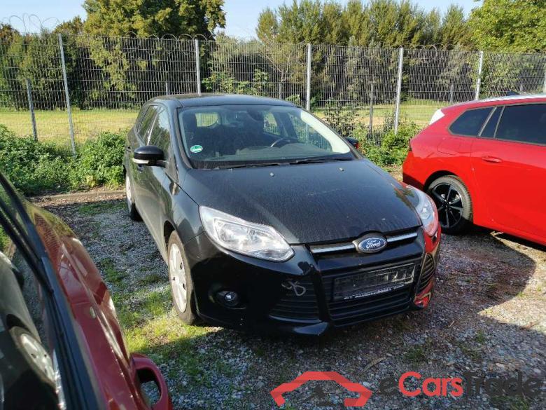 Ford Trend Focus Turnier #2