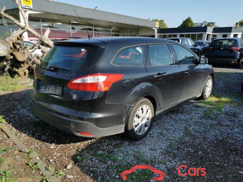 Ford Trend Focus Turnier #4