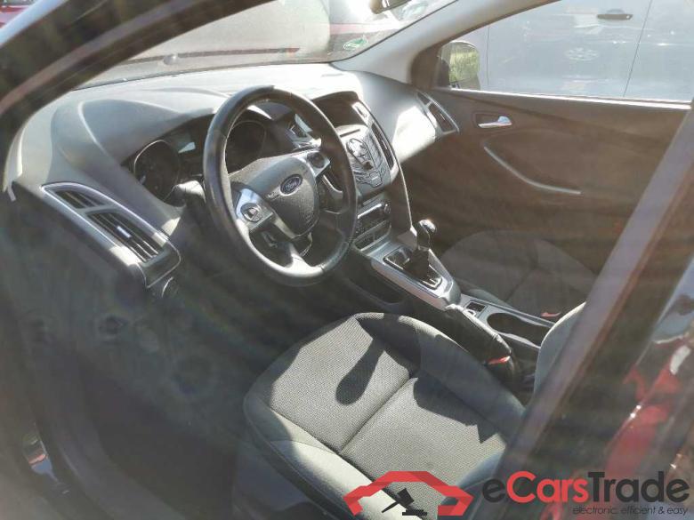 Ford Trend Focus Turnier #6