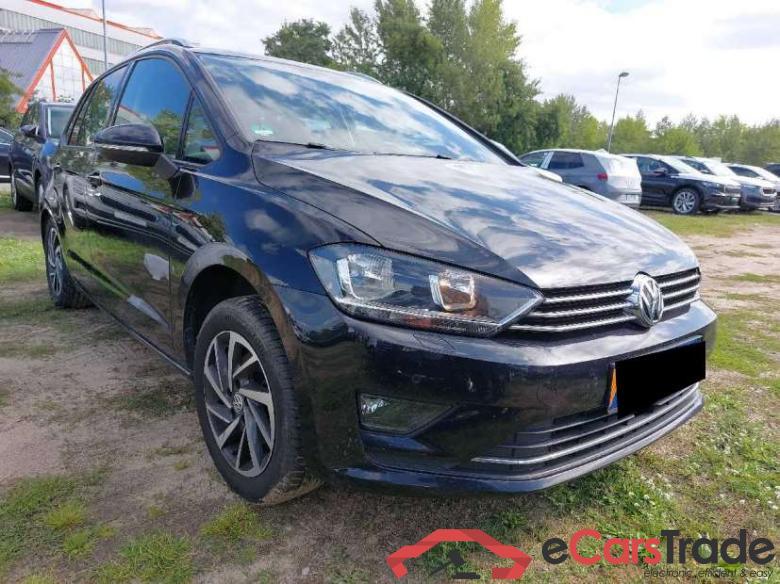 Vw Sound BMT/Start-Stopp Golf Sportsvan VII #2