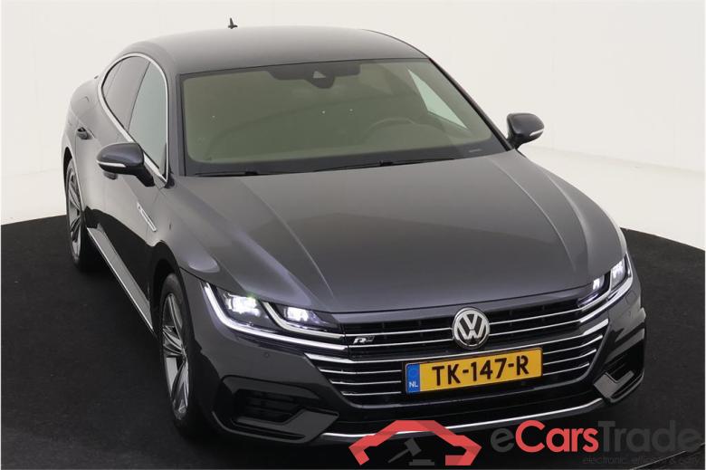 VOLKSWAGEN Arteon 110 kW #5