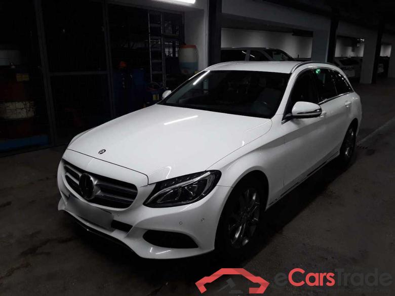 Mercedes_benz C 250 CGI T (205.245) C 250 #1 Mercedes_benz C 250 CGI T (205.245) C 250 #1