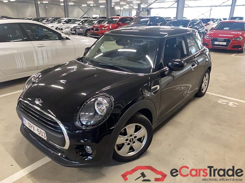 MINI - ONE 1.5 102PK Pack Mini Business & Visual Boost & Navigation  * PETROL * #1