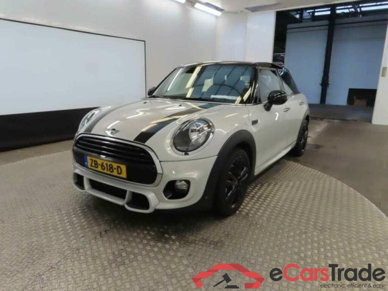Mini Mini 1.5 #1