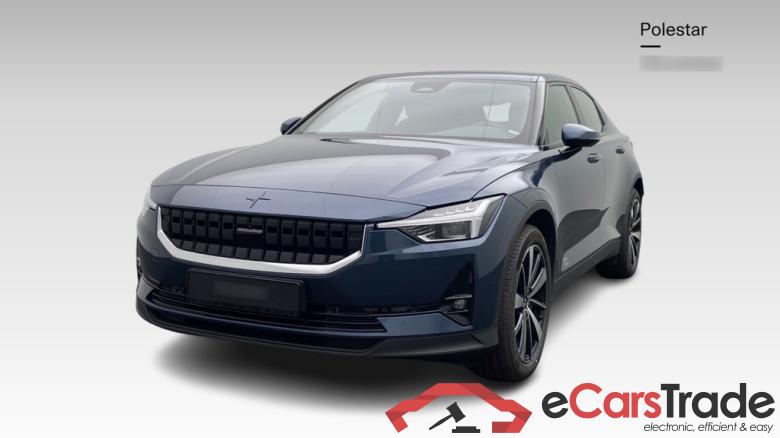 Polestar Standard Range Single 2 Standard Range Single Motor 64kwh 