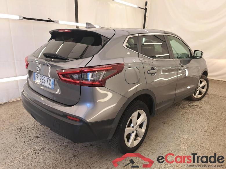 Nissan 1.5 DCI 115 DCT Business Edition NISSAN Qashqai / 2017 / 5P / Crossover 1.5 DCI 115 DCT Business Edition / BOITE DE VITESSE HS #3