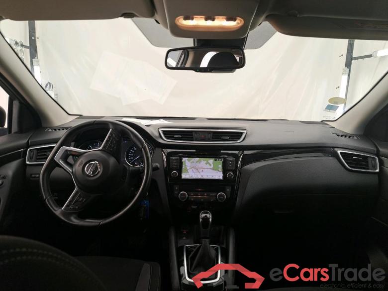 Nissan 1.5 DCI 115 DCT Business Edition NISSAN Qashqai / 2017 / 5P / Crossover 1.5 DCI 115 DCT Business Edition / BOITE DE VITESSE HS #5