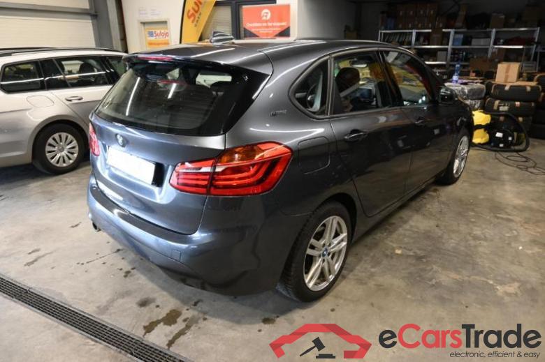 BMW 2-Serie Act.Tour ´14 Baureihe 2 Active Tourer  225 xe Advantage 1.5  100KW  AT6  E6dT #4