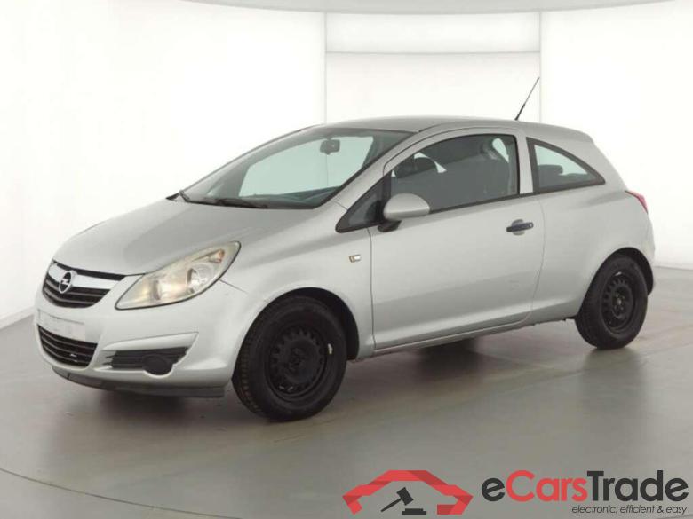 OPEL Corsa D (Inzahlungnahme MwSt. 1.0 EU4, Selection 110 Jahre e #1