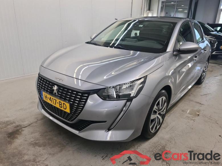 PEUGEOT 208 1.2 PT BL Active #1