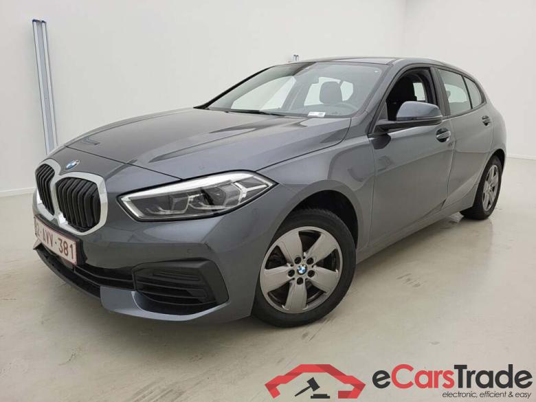 BMW 1-SERIE 116I #1