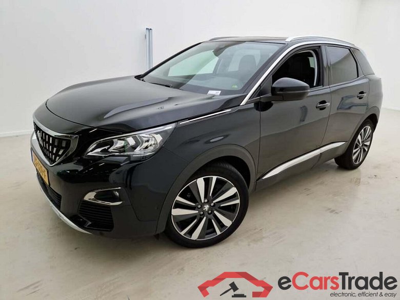 PEUGEOT 3008 1.2 pure tech bluelease premiu #1