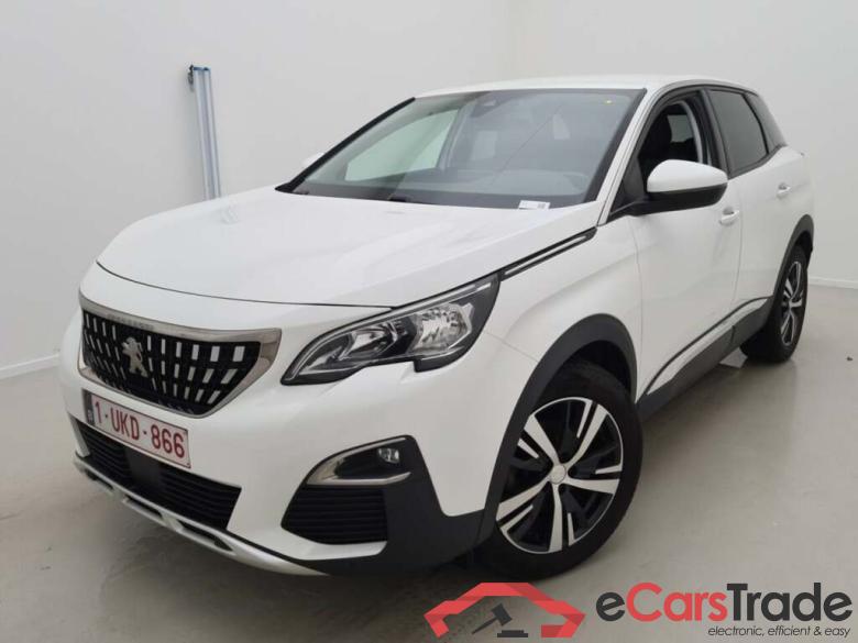 PEUGEOT 3008 1.5 BLUEHDI 96KW S&S ALLURE #1