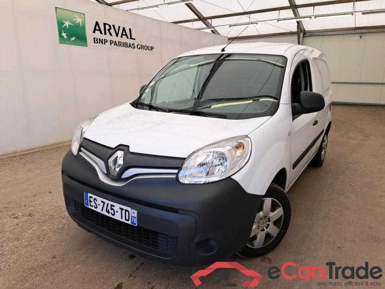Renault Gd Confort Energy dCi 75 Kangoo Express 4p Gd Confort Energy dCi 75 #1