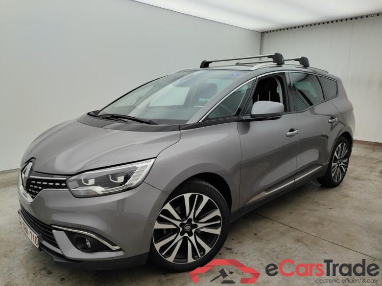 Renault Grand Scénic Energy dCi 160 EDC Initiale Paris 7P 5d #1