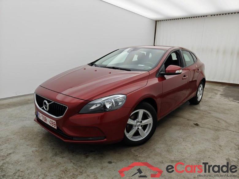 Volvo V40 D2 Kinetic Eco 5d #1