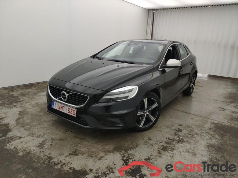 Volvo V40 D2 Geartronic Sport Edition 5d #1