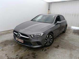 Mercedes A 180