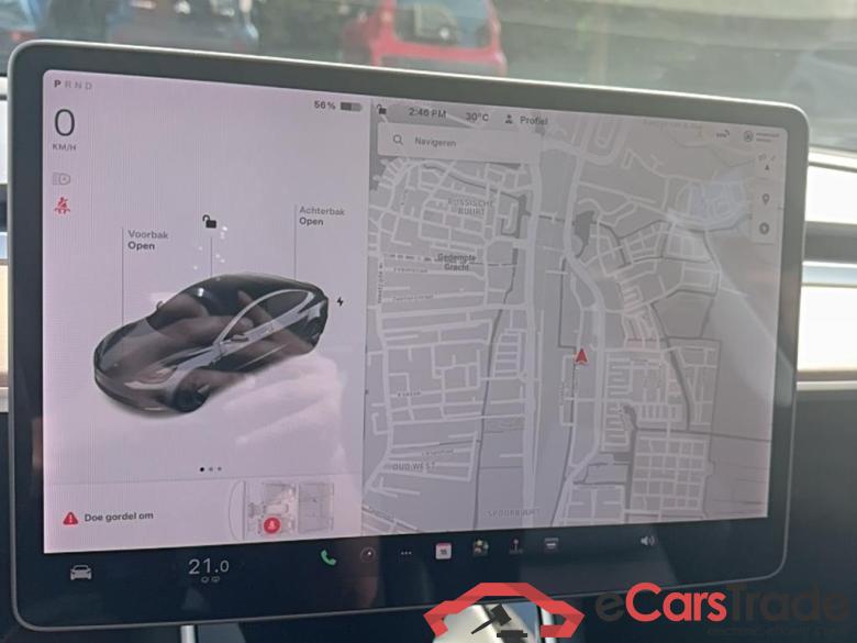 Tesla Model 3  #2